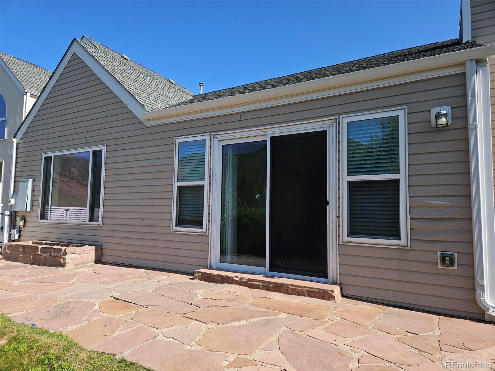 MLS Image #16 for 535  high point drive,golden, Colorado
