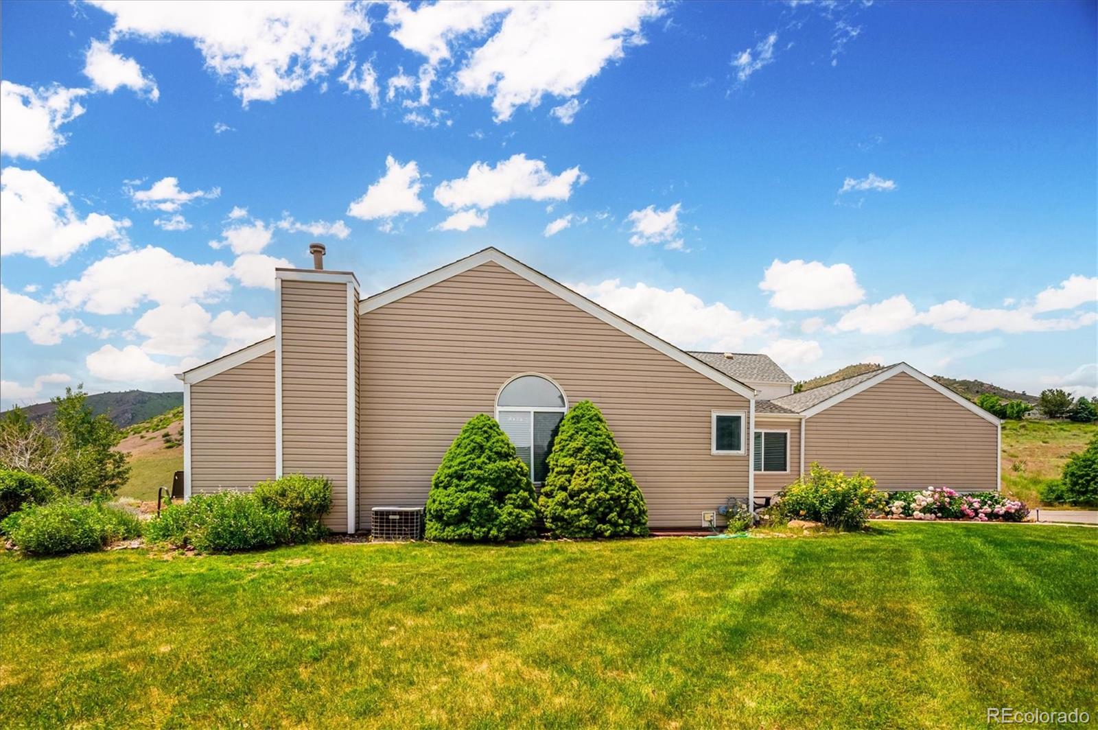 MLS Image #28 for 535  high point drive,golden, Colorado