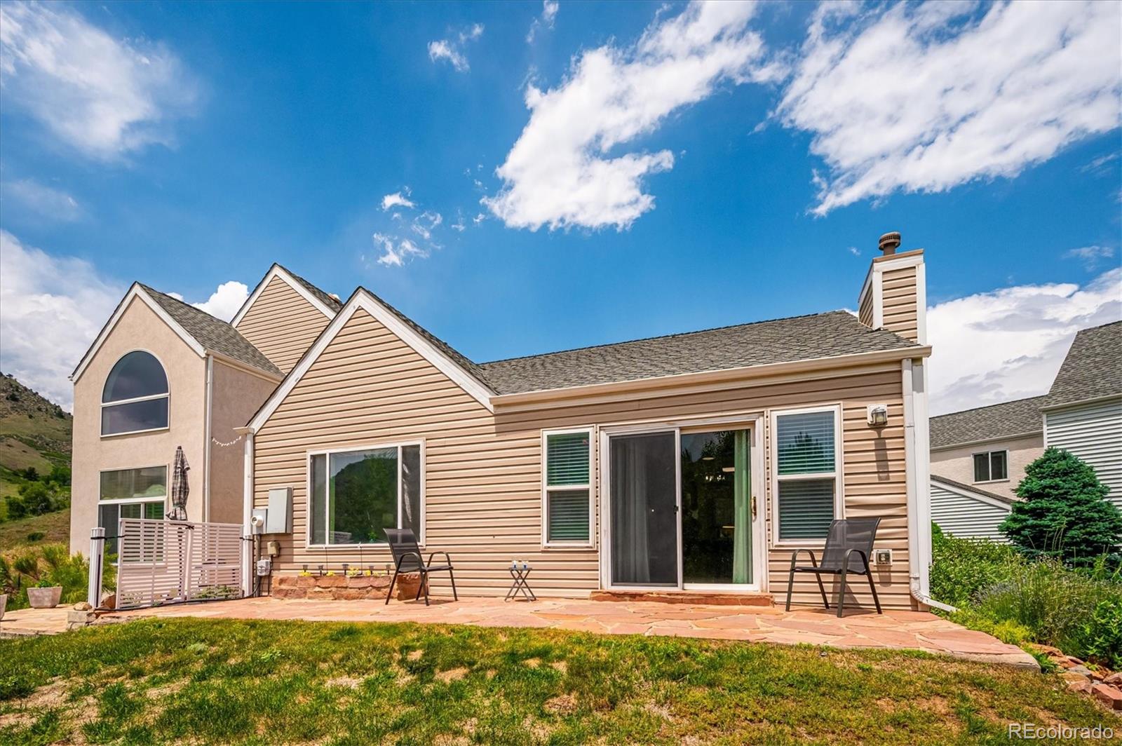 MLS Image #29 for 535  high point drive,golden, Colorado