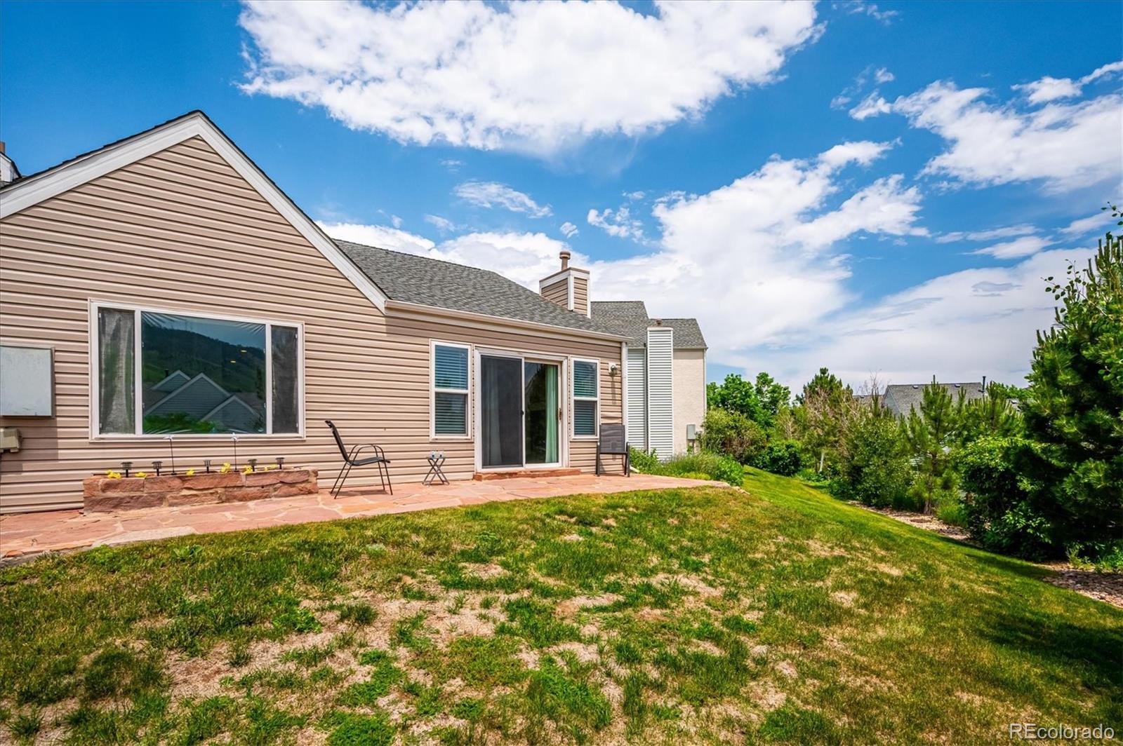 MLS Image #30 for 535  high point drive,golden, Colorado