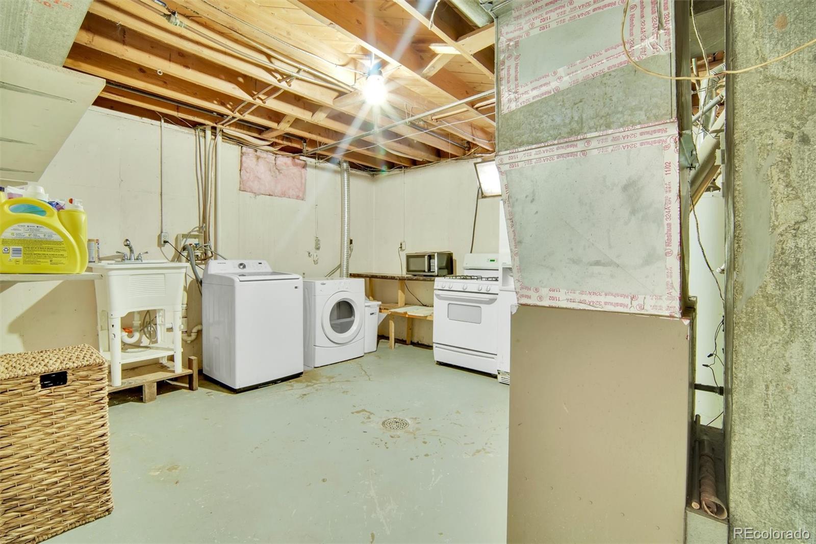 MLS Image #25 for 7101  alan drive,denver, Colorado