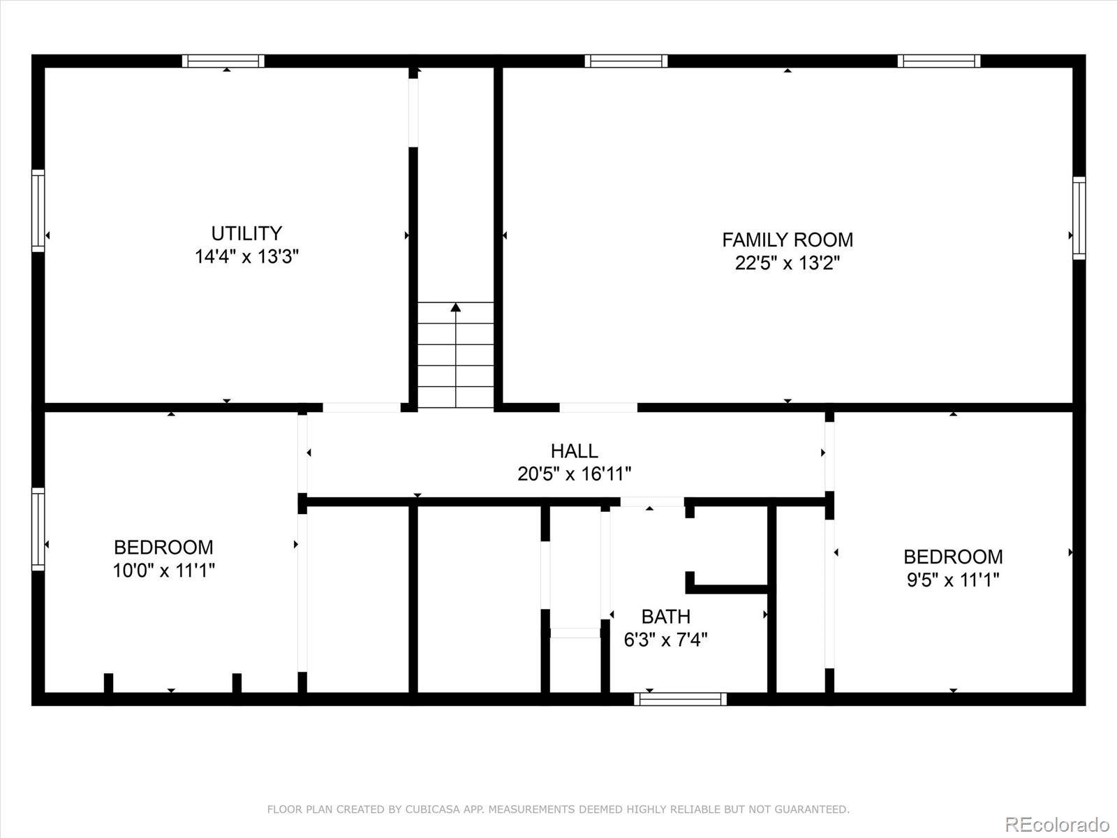 MLS Image #41 for 7101  alan drive,denver, Colorado