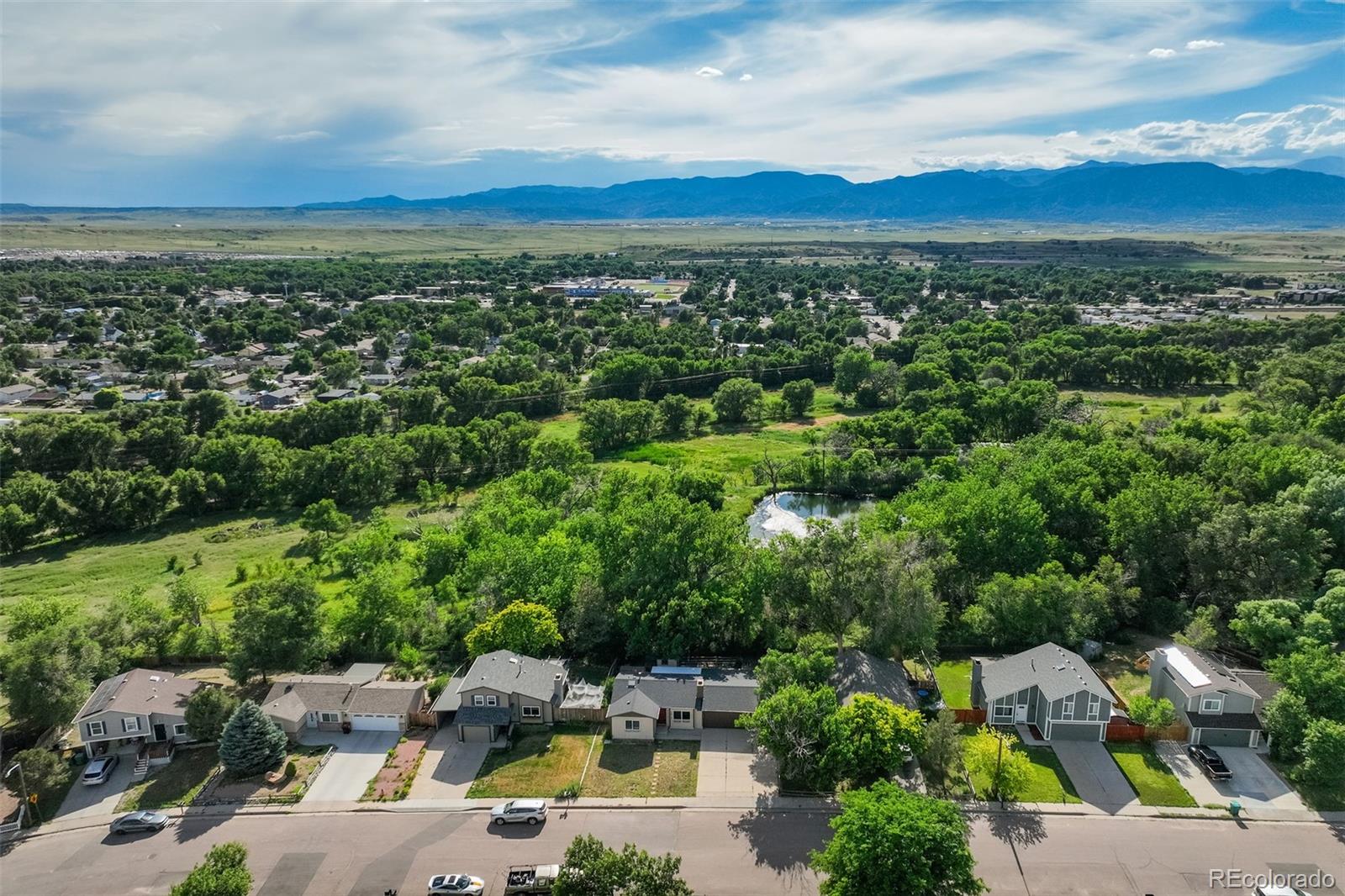 MLS Image #26 for 529  blossom field road,fountain, Colorado