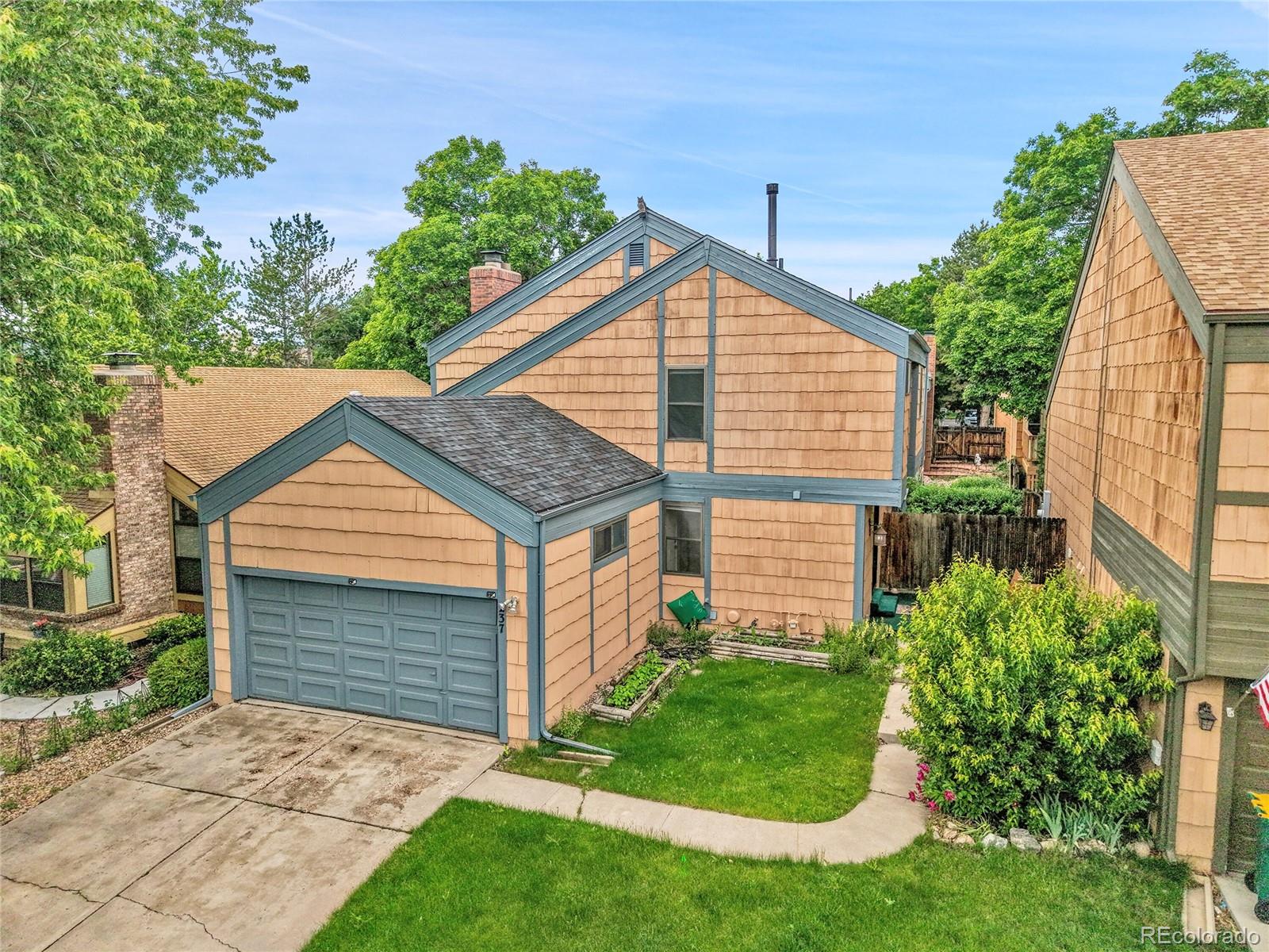 MLS Image #0 for 10222 w ida avenue,littleton, Colorado