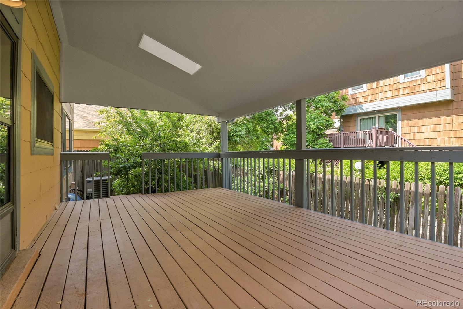 MLS Image #3 for 10222 w ida avenue,littleton, Colorado