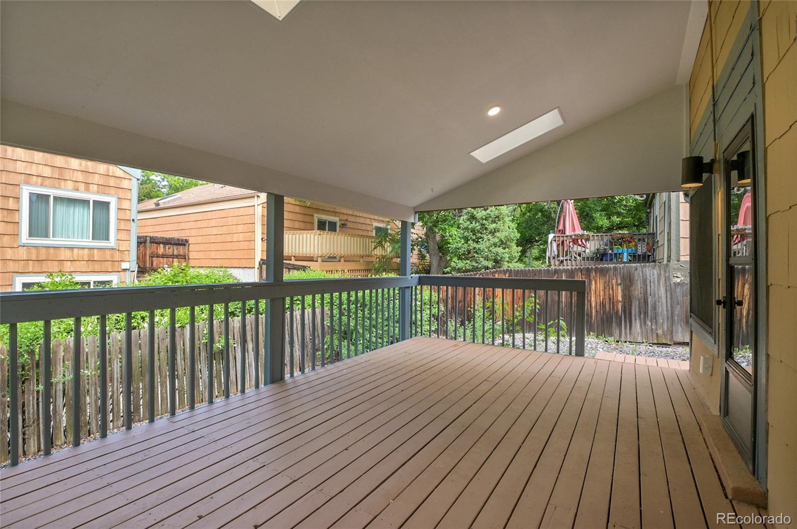 MLS Image #33 for 10222 w ida avenue,littleton, Colorado