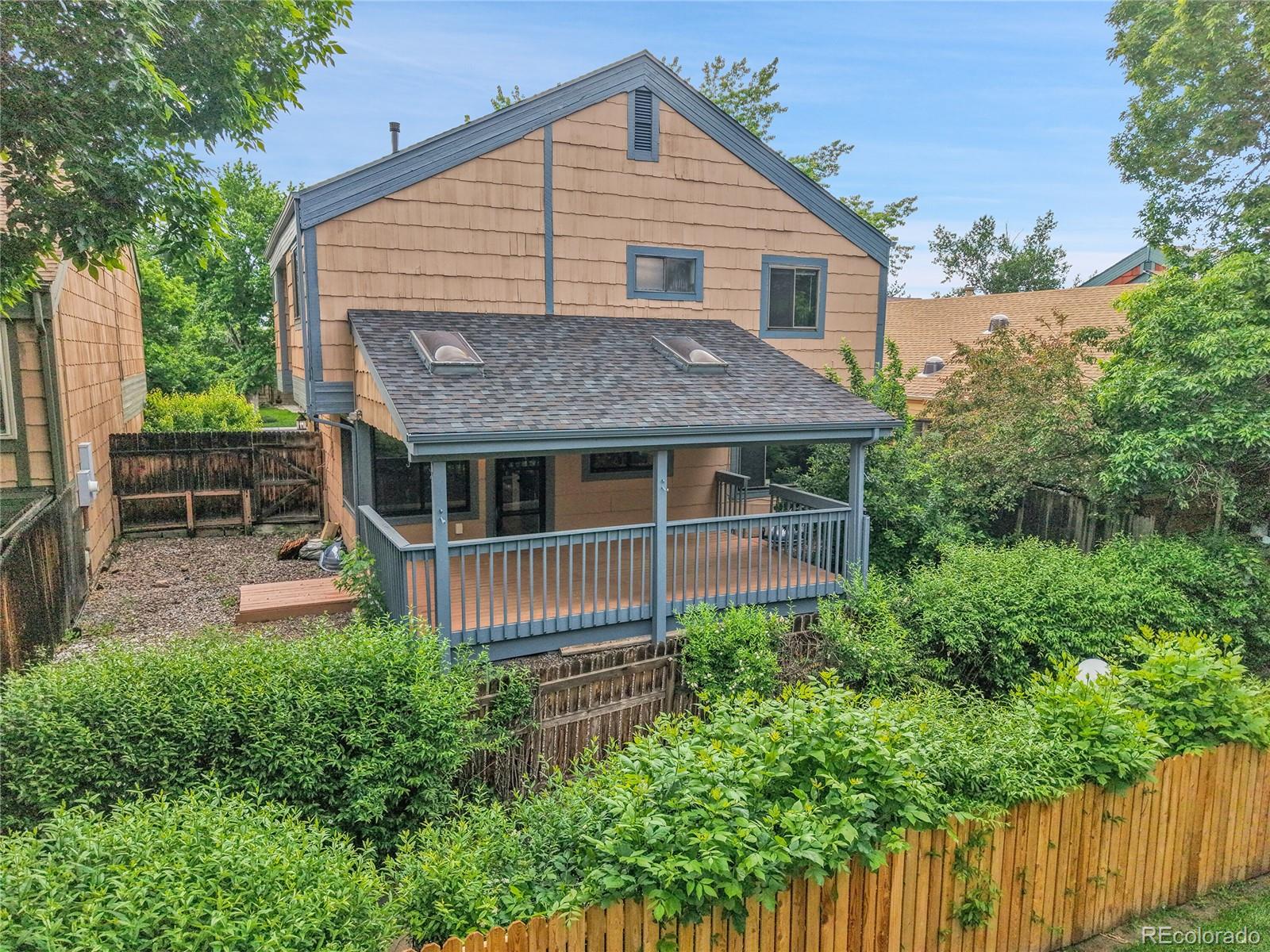 MLS Image #36 for 10222 w ida avenue,littleton, Colorado