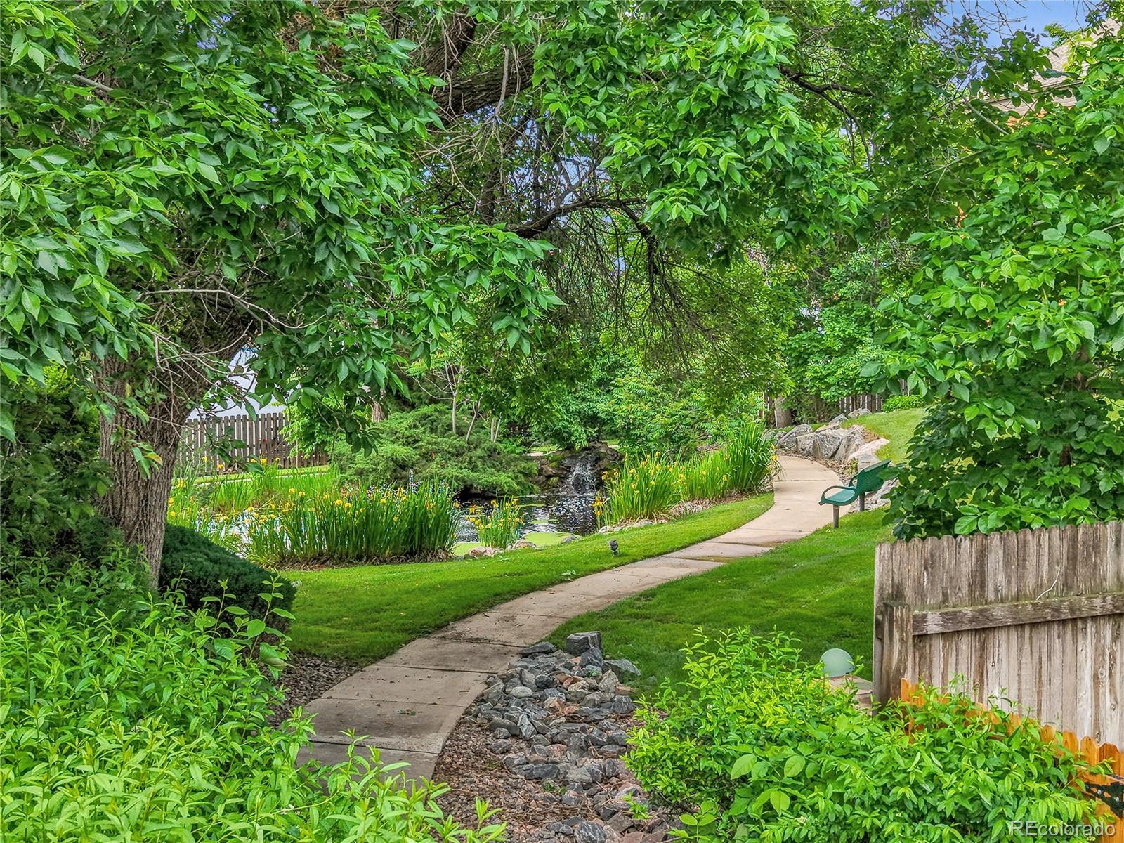 MLS Image #38 for 10222 w ida avenue,littleton, Colorado