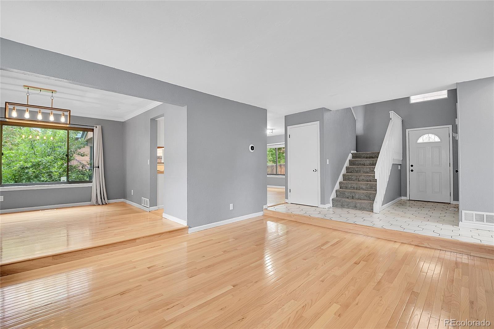 MLS Image #4 for 10222 w ida avenue,littleton, Colorado