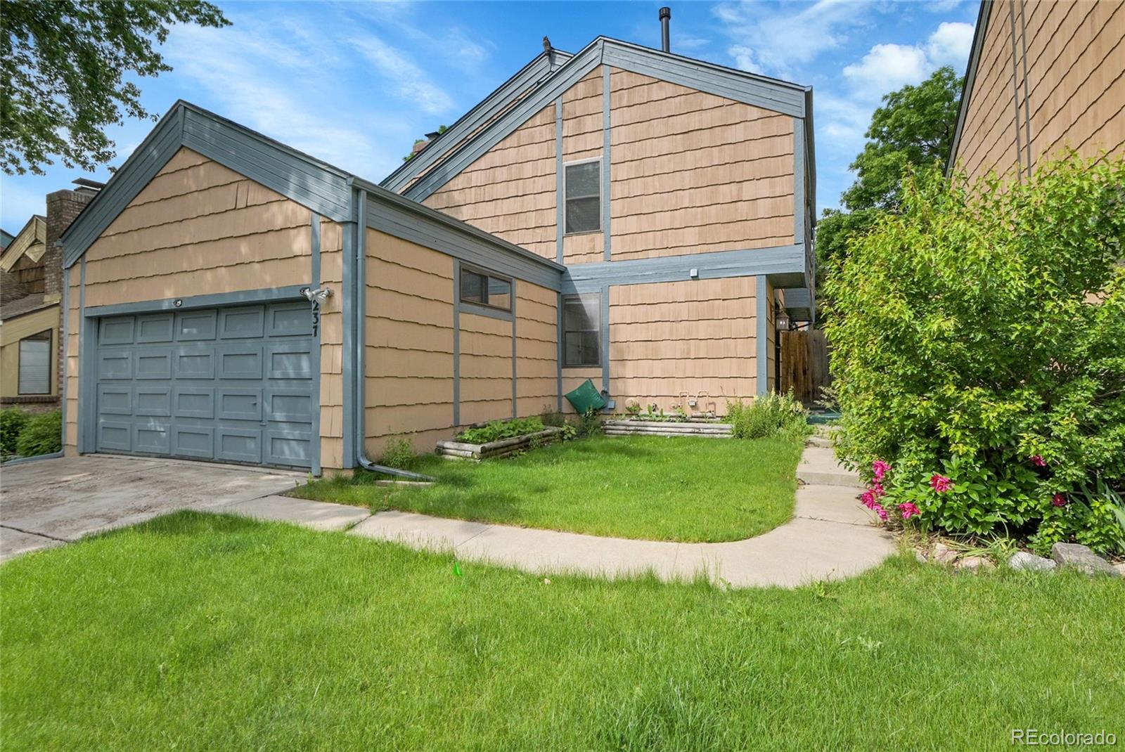 MLS Image #45 for 10222 w ida avenue,littleton, Colorado