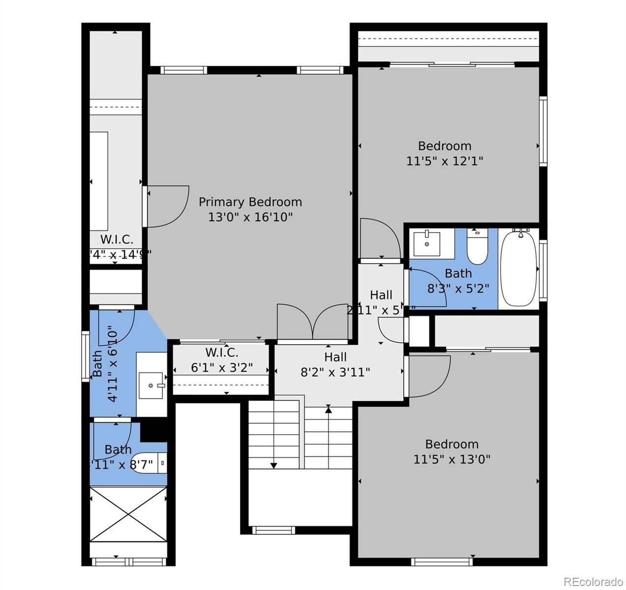 MLS Image #47 for 10222 w ida avenue,littleton, Colorado