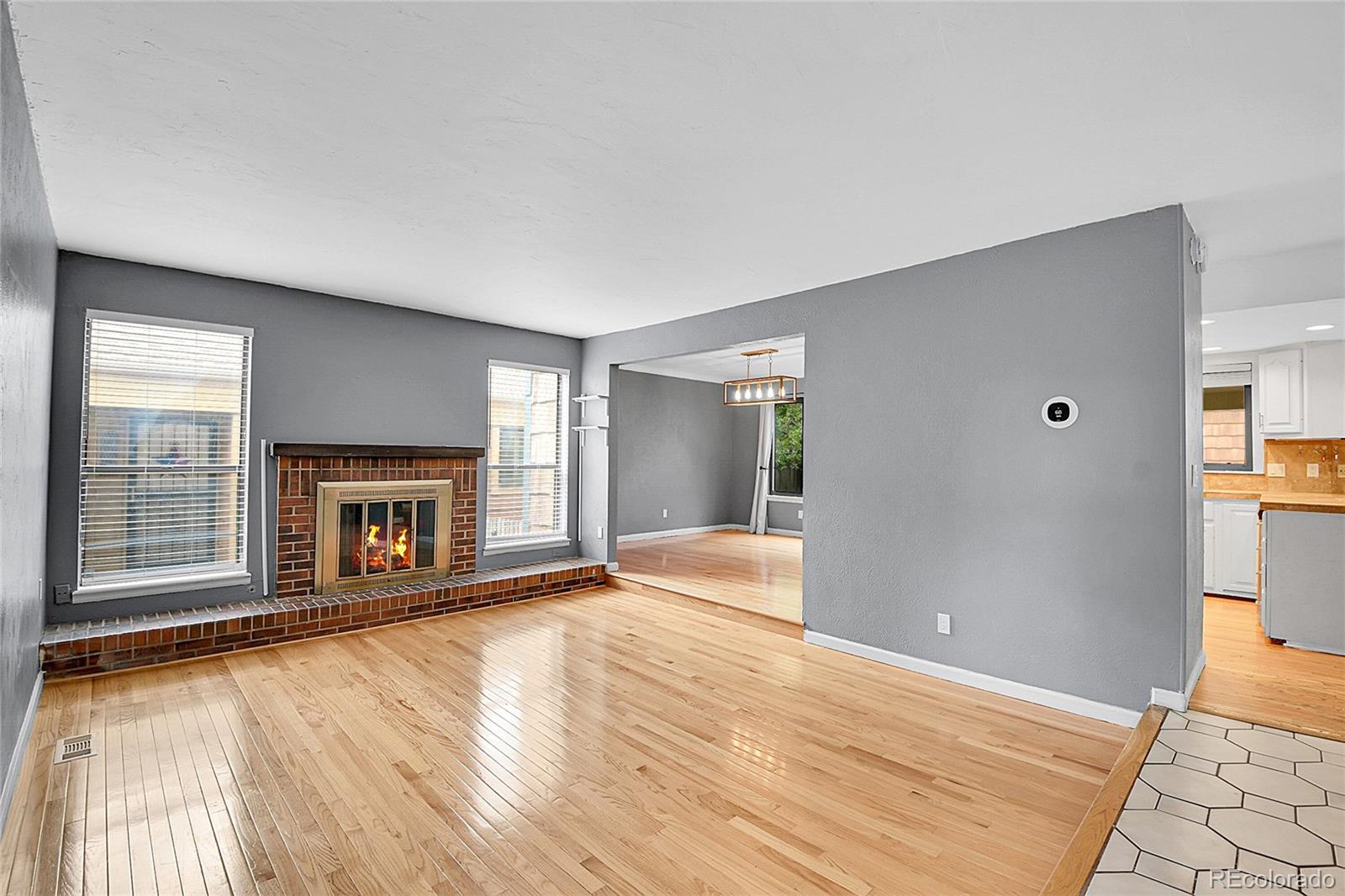 MLS Image #5 for 10222 w ida avenue,littleton, Colorado