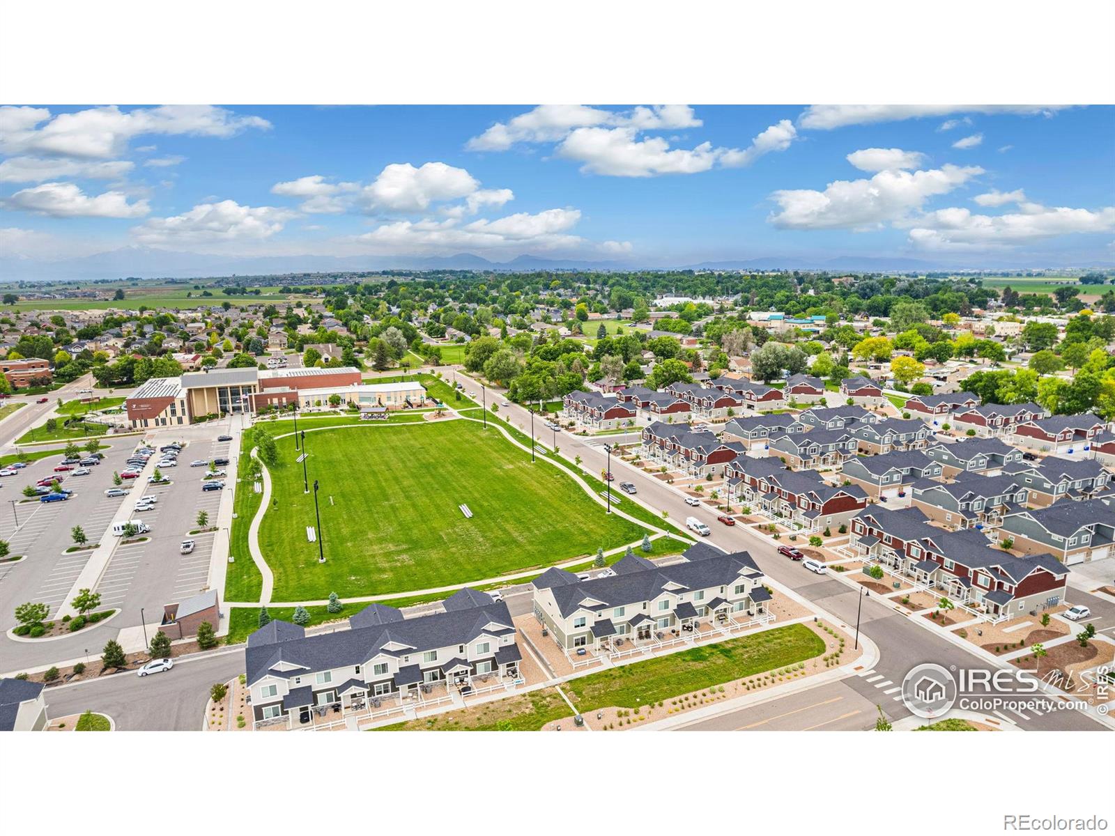 MLS Image #0 for 259  molinar street,johnstown, Colorado