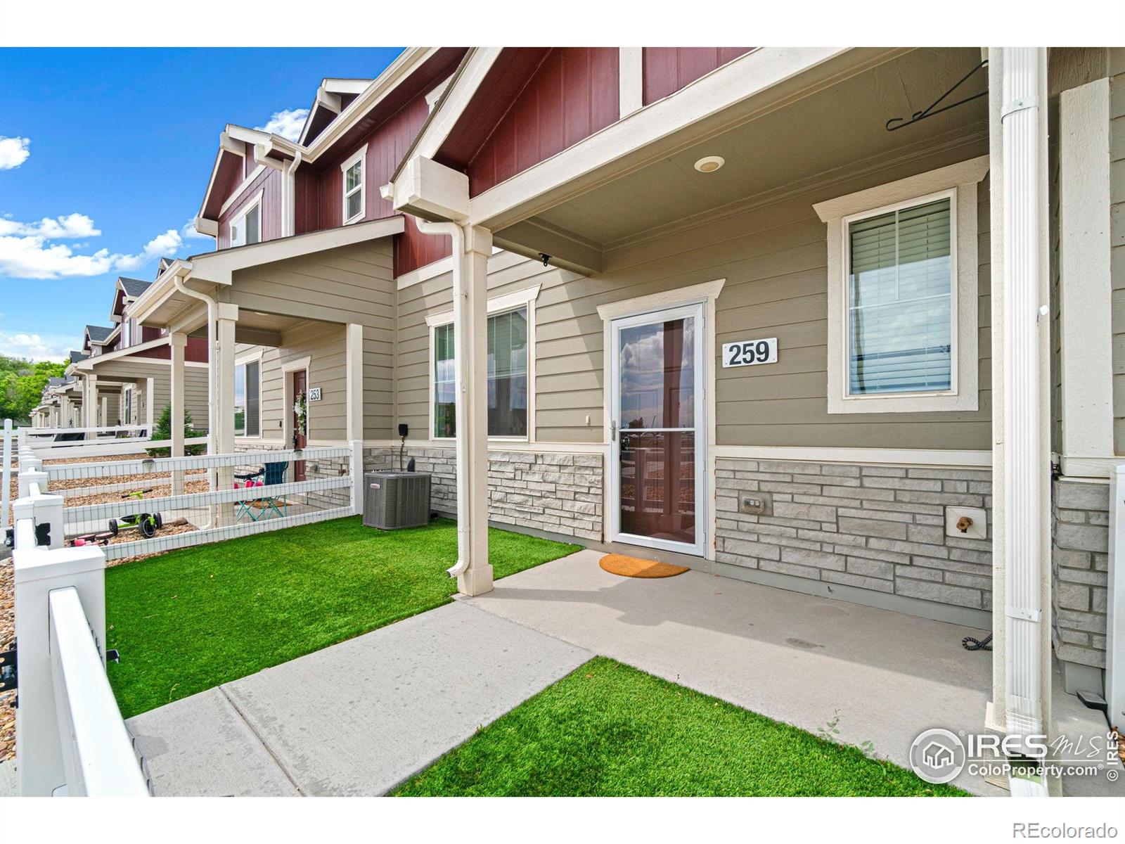 MLS Image #11 for 259  molinar street,johnstown, Colorado