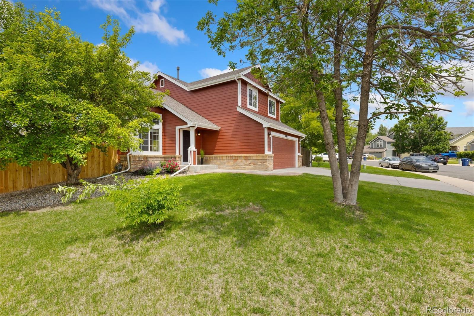 MLS Image #1 for 2122  redhead drive,johnstown, Colorado