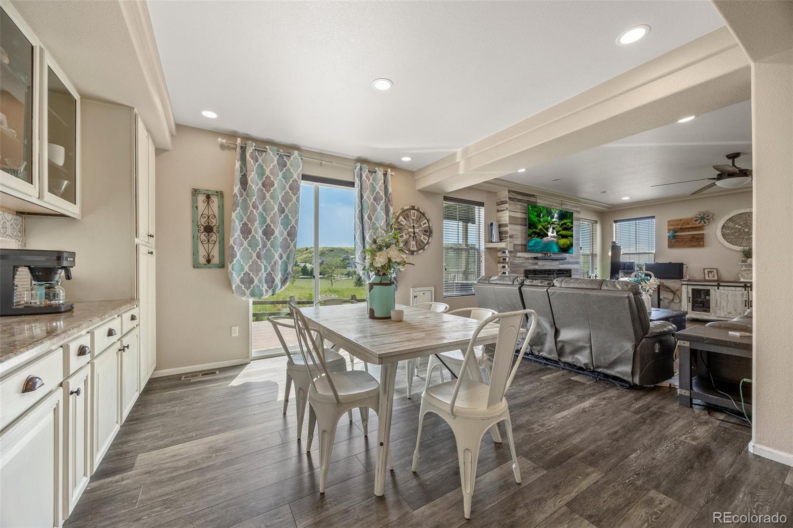 MLS Image #12 for 3871  starry night loop,castle rock, Colorado