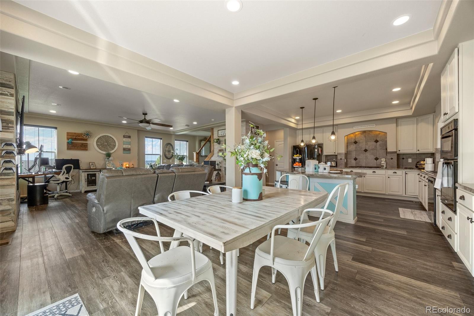 MLS Image #13 for 3871  starry night loop,castle rock, Colorado
