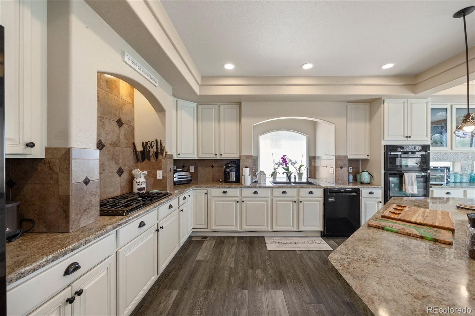 MLS Image #14 for 3871  starry night loop,castle rock, Colorado