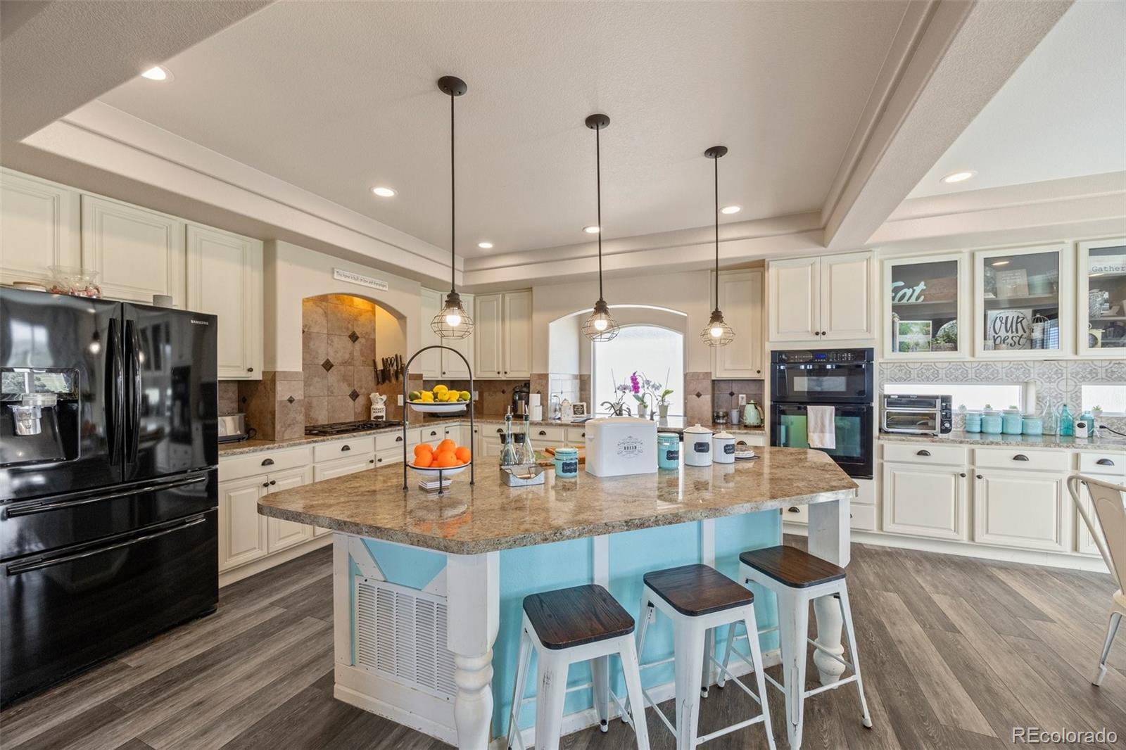 MLS Image #17 for 3871  starry night loop,castle rock, Colorado