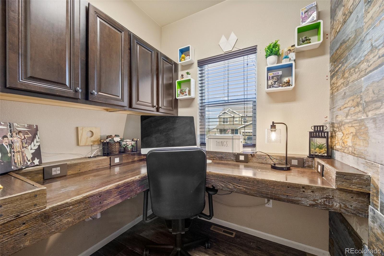 MLS Image #21 for 3871  starry night loop,castle rock, Colorado