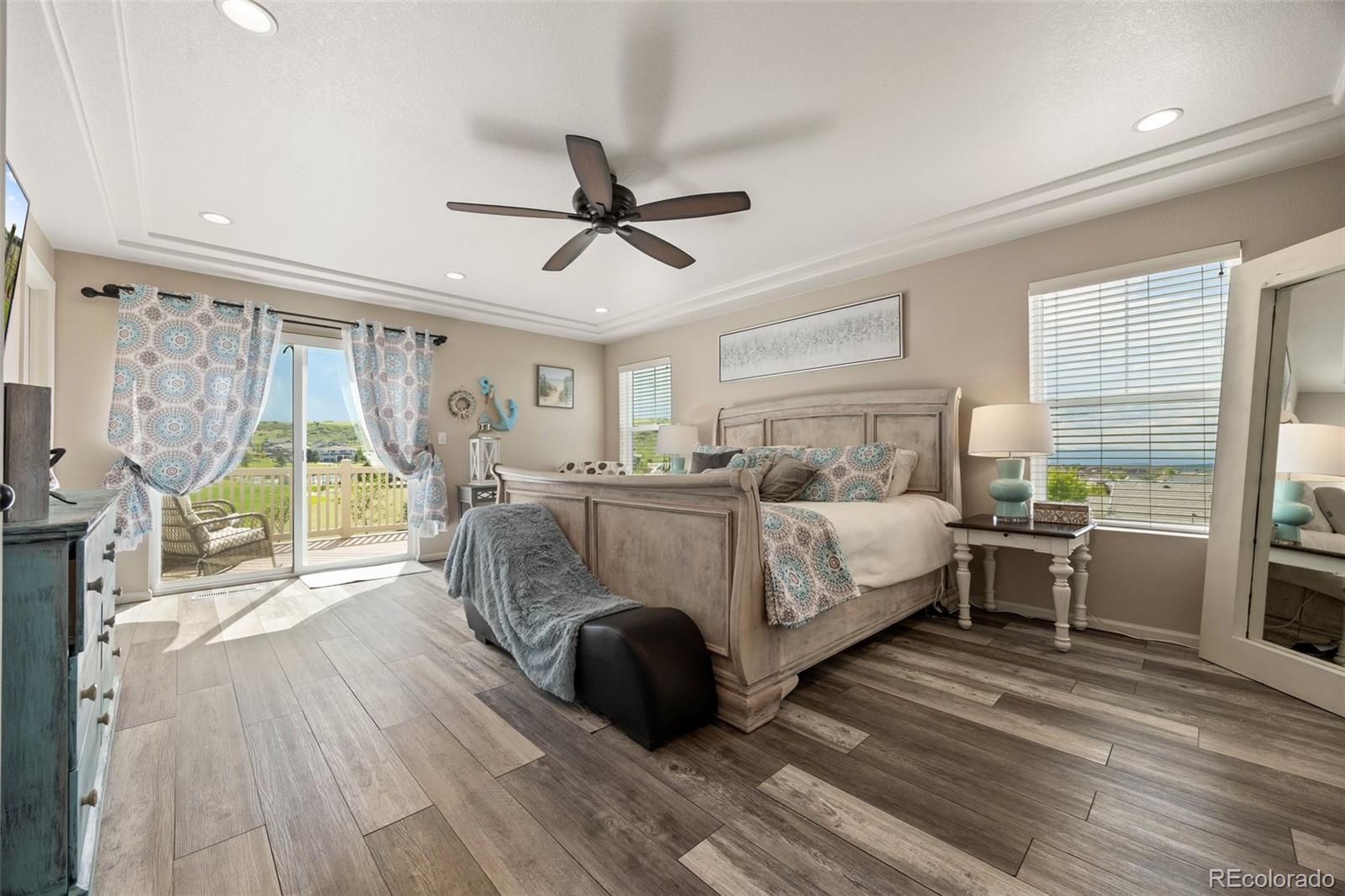 MLS Image #24 for 3871  starry night loop,castle rock, Colorado