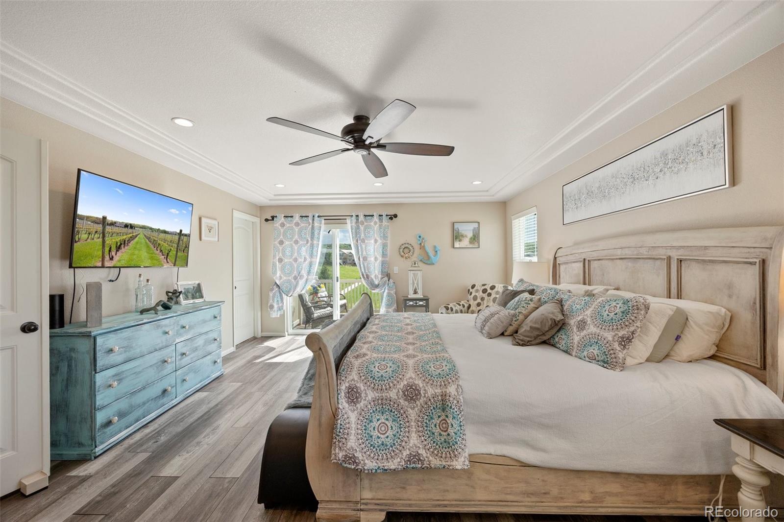 MLS Image #25 for 3871  starry night loop,castle rock, Colorado