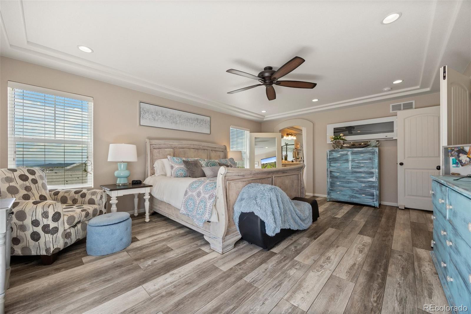 MLS Image #26 for 3871  starry night loop,castle rock, Colorado