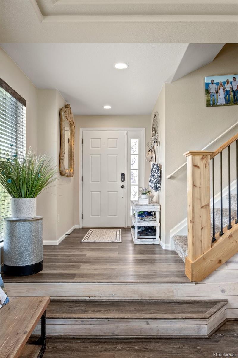 MLS Image #3 for 3871  starry night loop,castle rock, Colorado