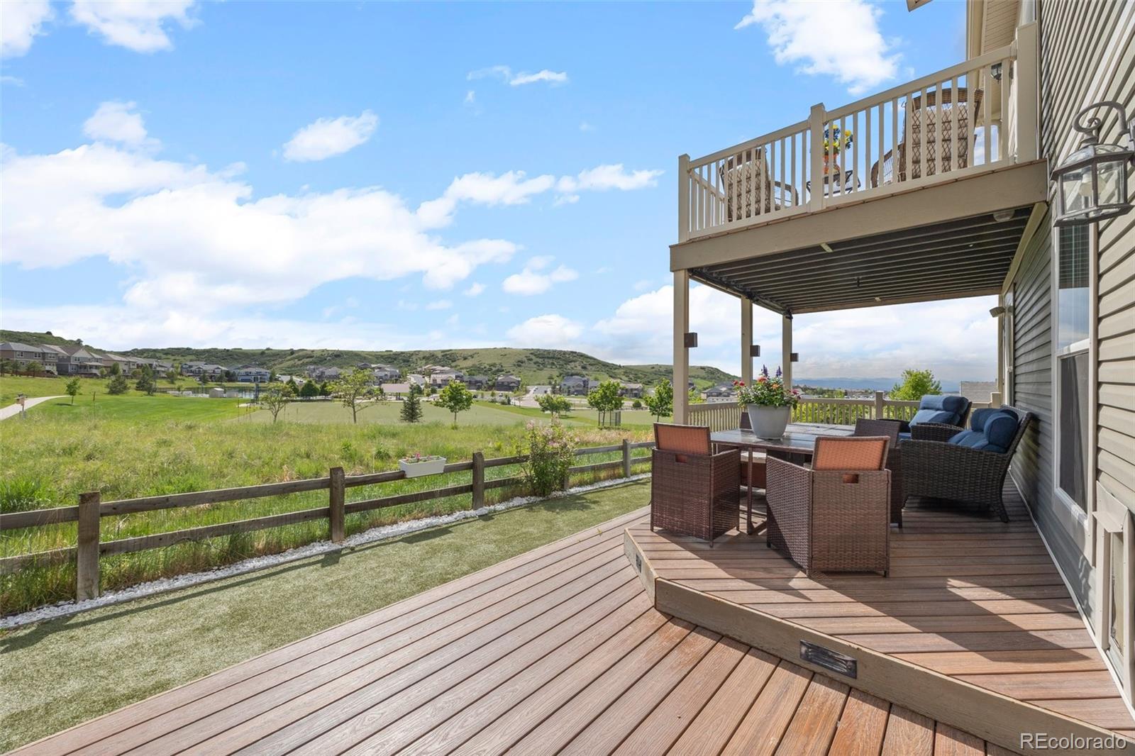 MLS Image #39 for 3871  starry night loop,castle rock, Colorado