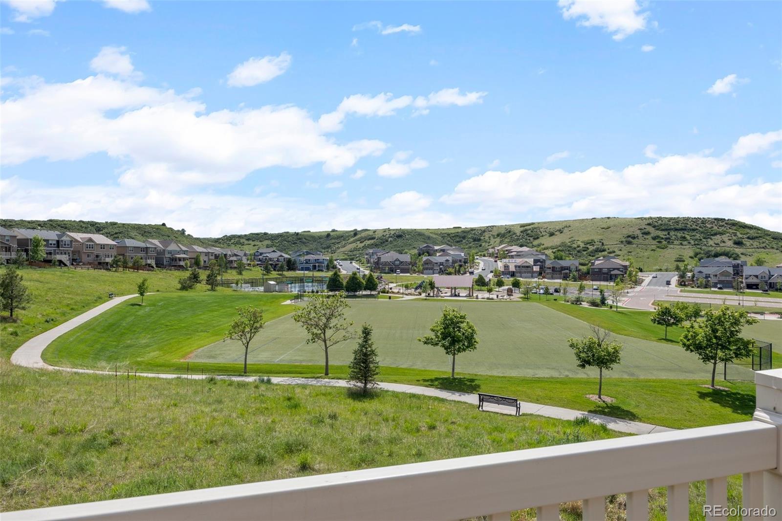 MLS Image #41 for 3871  starry night loop,castle rock, Colorado