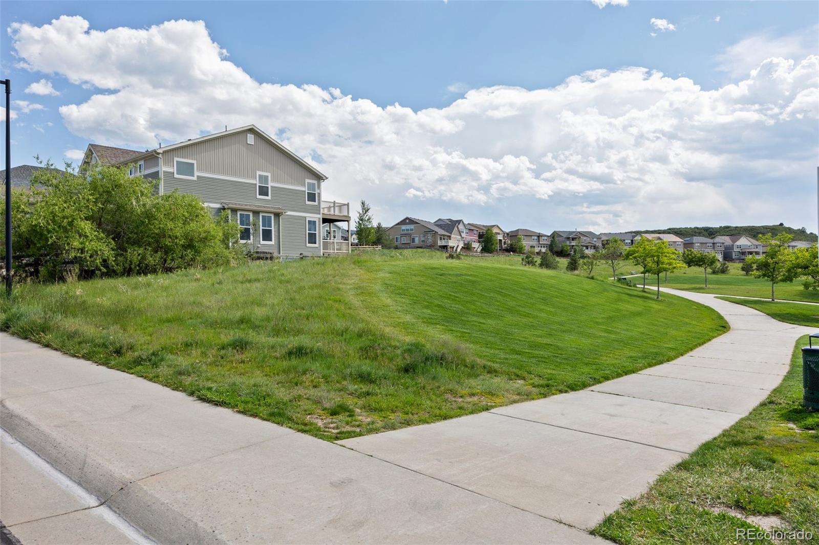 MLS Image #44 for 3871  starry night loop,castle rock, Colorado