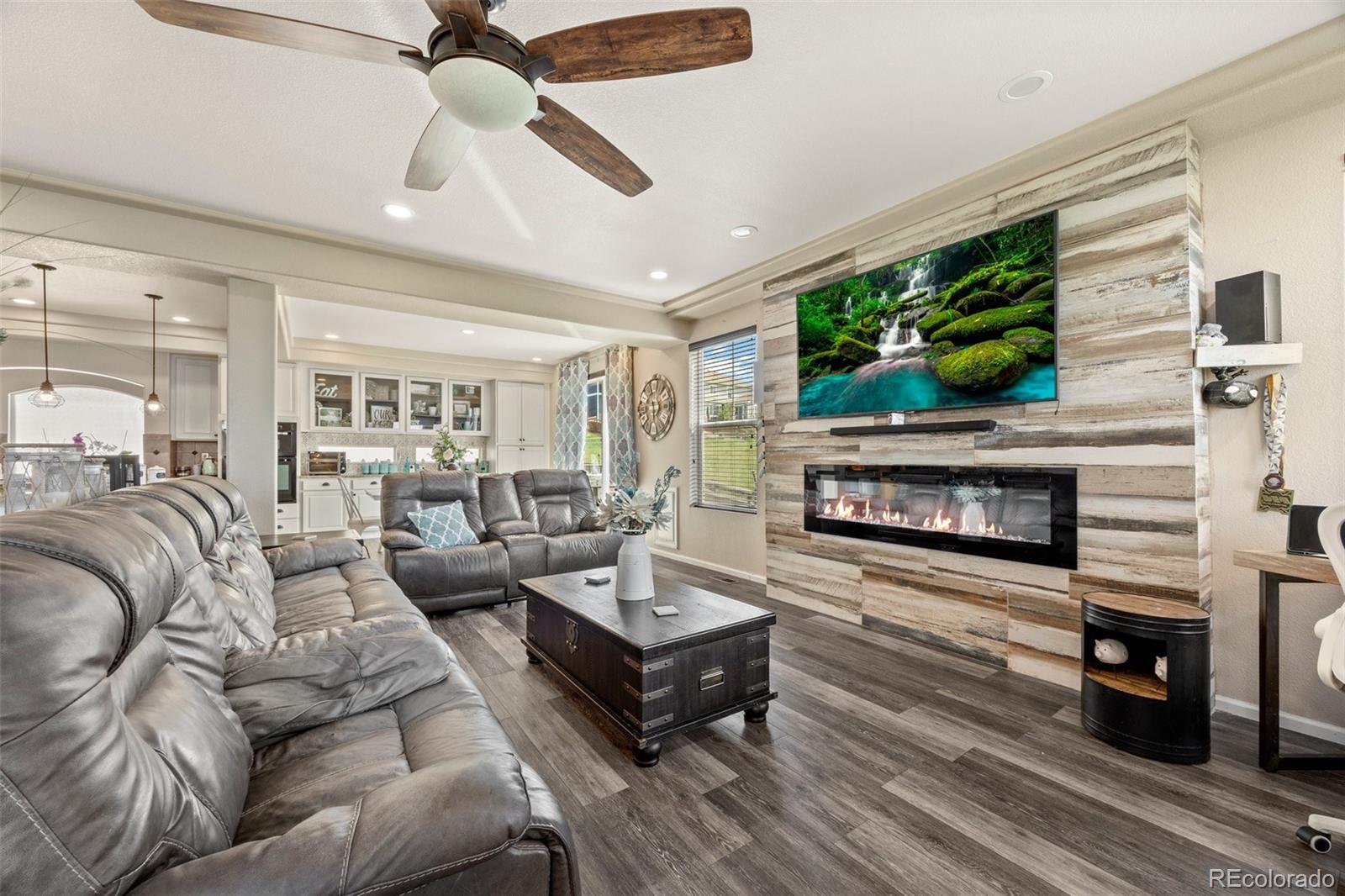 MLS Image #6 for 3871  starry night loop,castle rock, Colorado