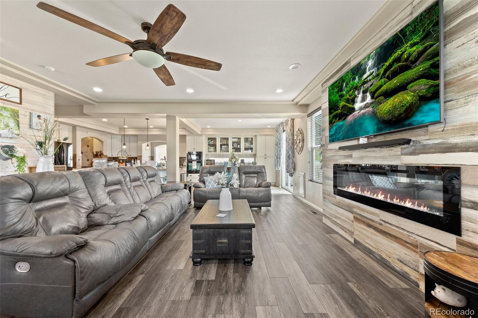 MLS Image #7 for 3871  starry night loop,castle rock, Colorado