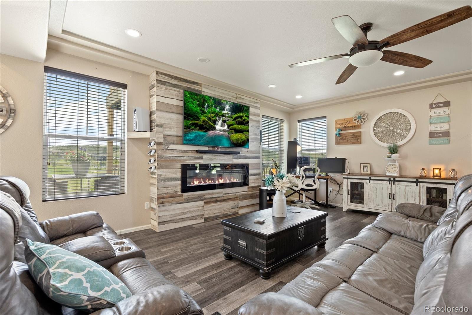 MLS Image #9 for 3871  starry night loop,castle rock, Colorado