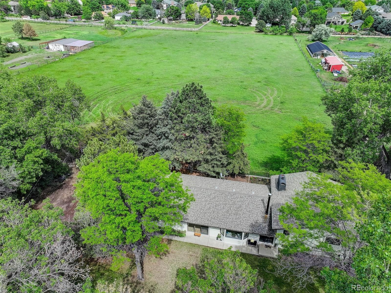 MLS Image #3 for 14650  tejon street,broomfield, Colorado