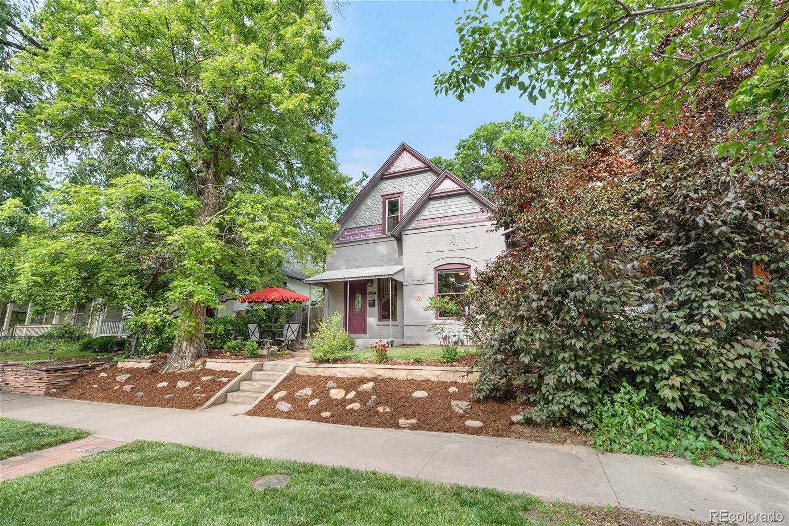 MLS Image #0 for 3254  newton street,denver, Colorado