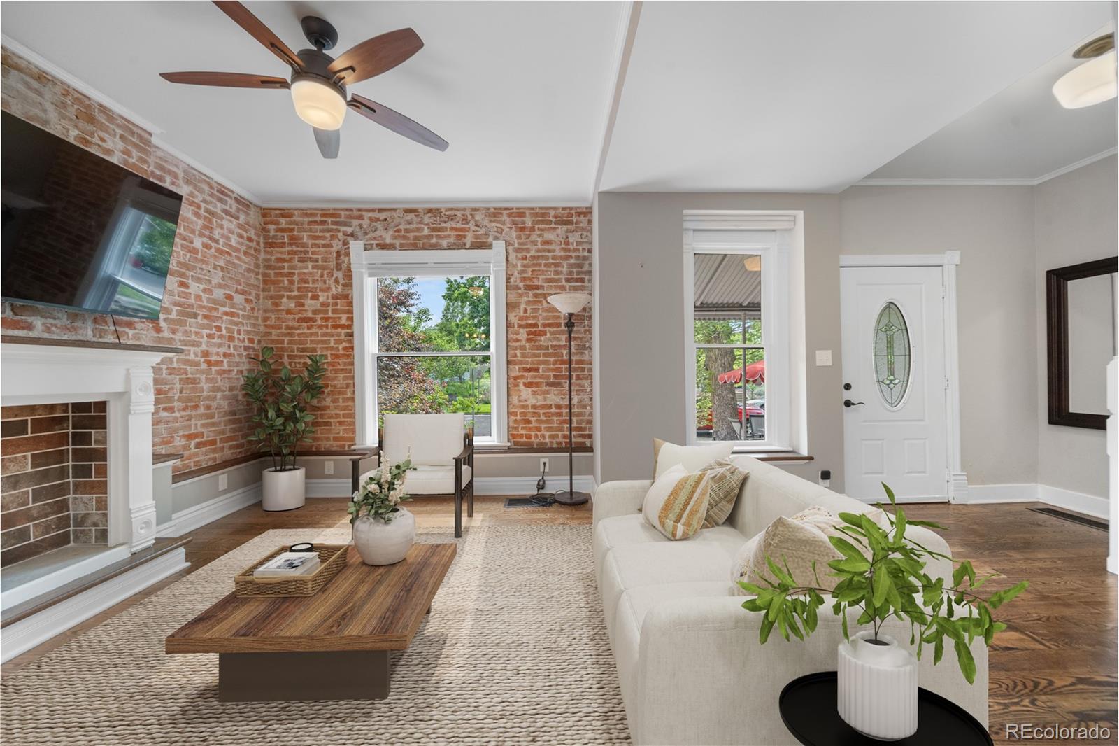 CMA Image for 3254  Newton Street,Denver, Colorado