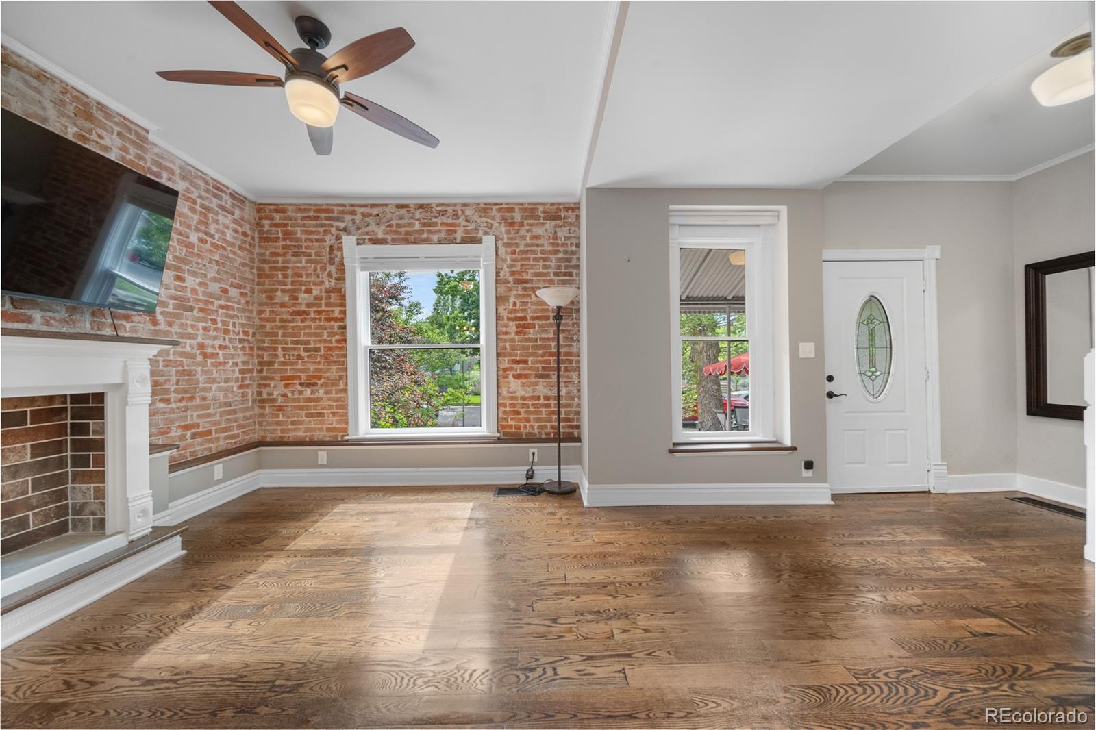MLS Image #10 for 3254  newton street,denver, Colorado