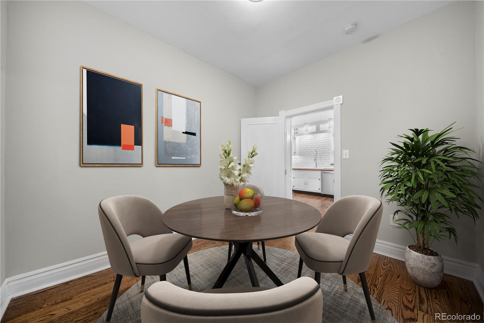 MLS Image #19 for 3254  newton street,denver, Colorado
