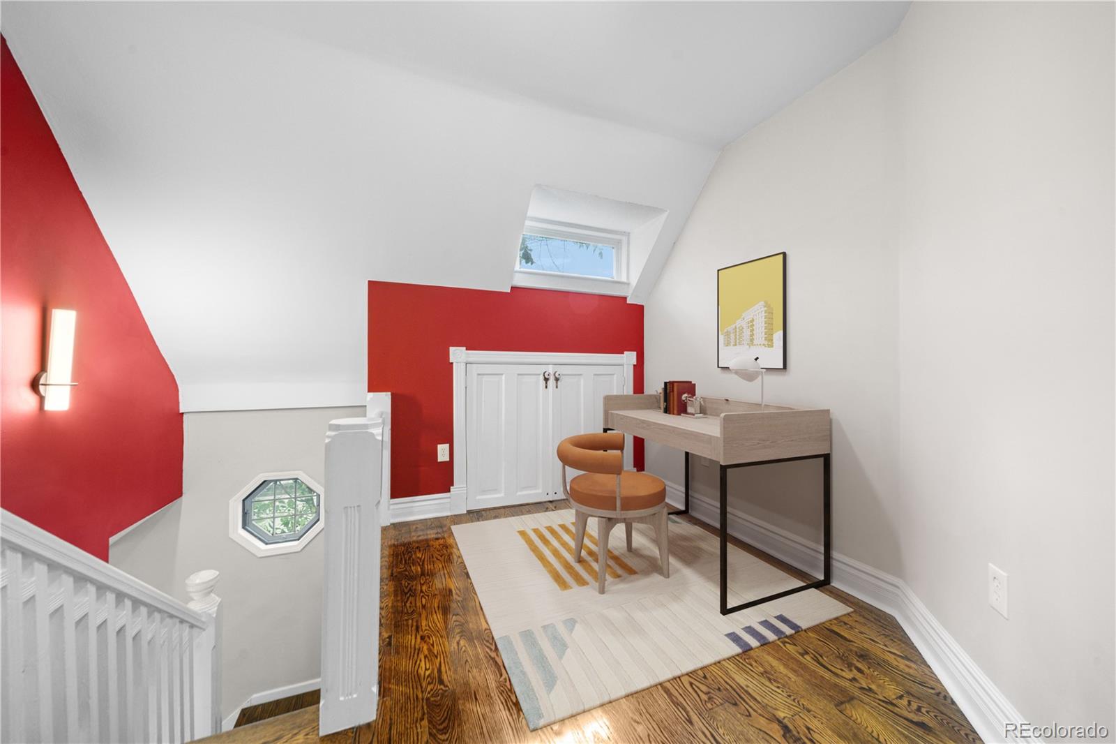 MLS Image #25 for 3254  newton street,denver, Colorado