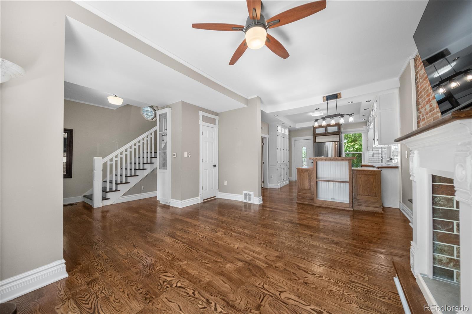 MLS Image #3 for 3254  newton street,denver, Colorado