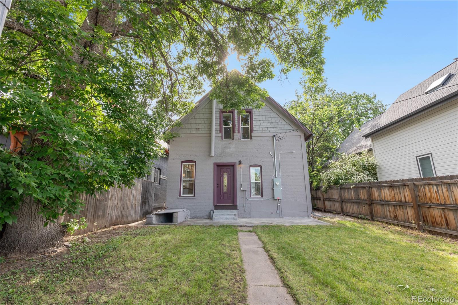 MLS Image #37 for 3254  newton street,denver, Colorado