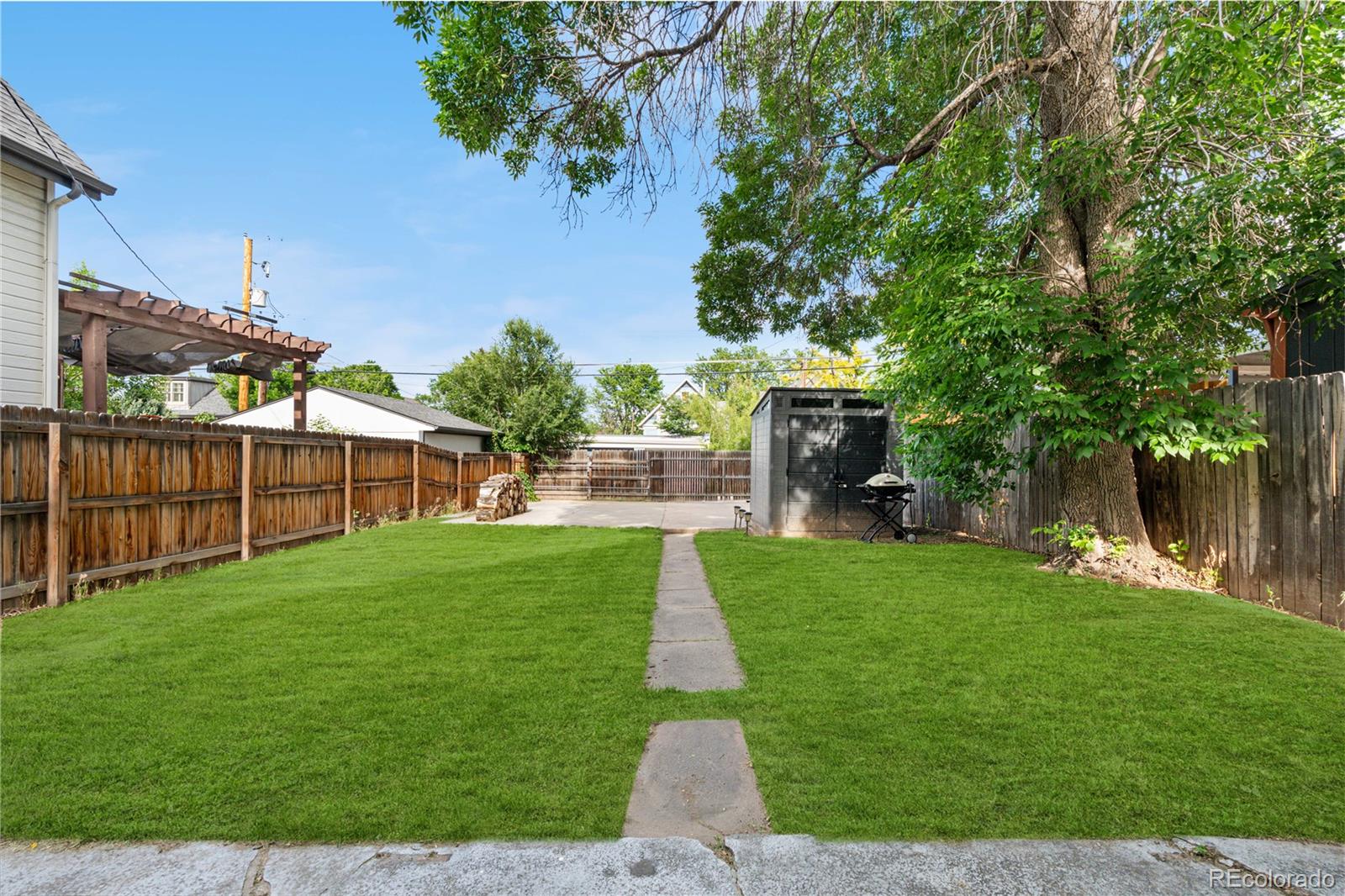 MLS Image #38 for 3254  newton street,denver, Colorado