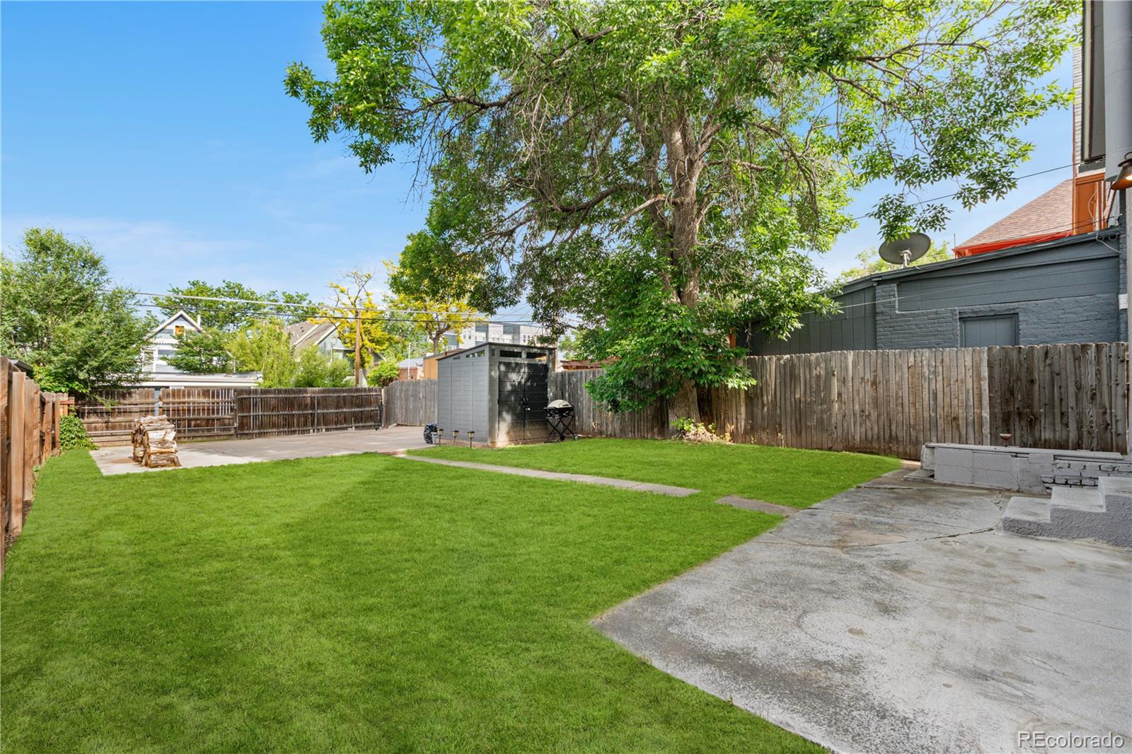 MLS Image #40 for 3254  newton street,denver, Colorado