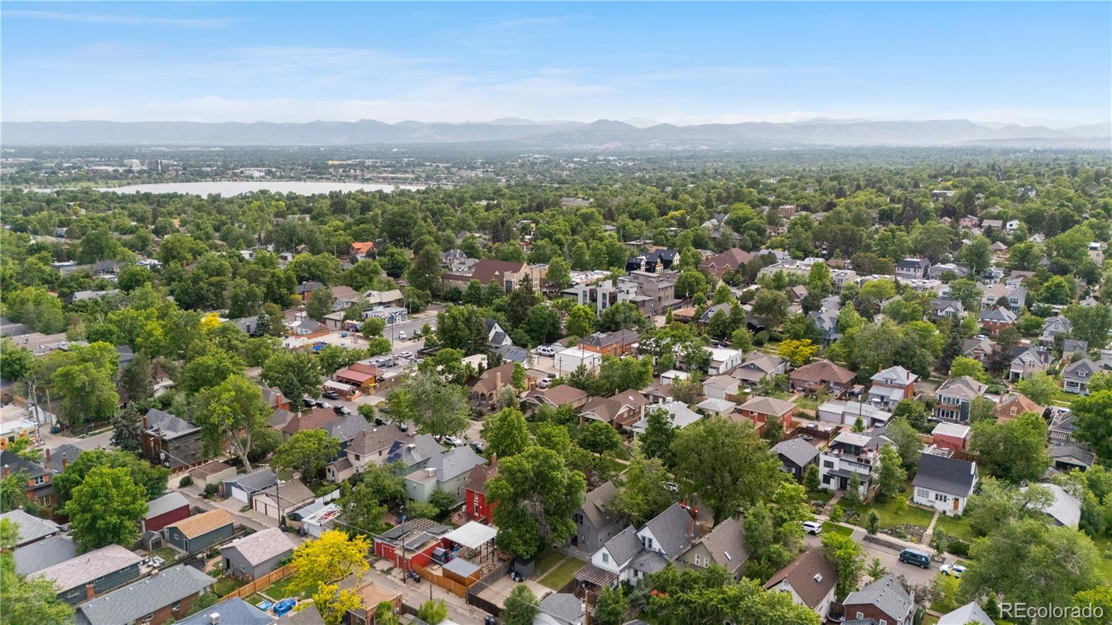 MLS Image #48 for 3254  newton street,denver, Colorado
