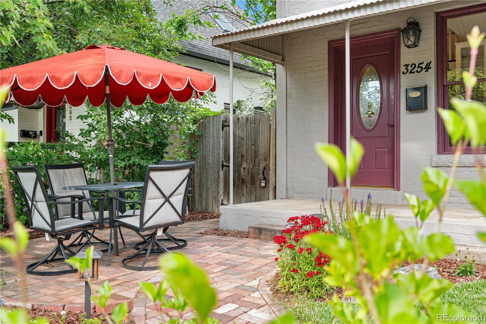 MLS Image #6 for 3254  newton street,denver, Colorado
