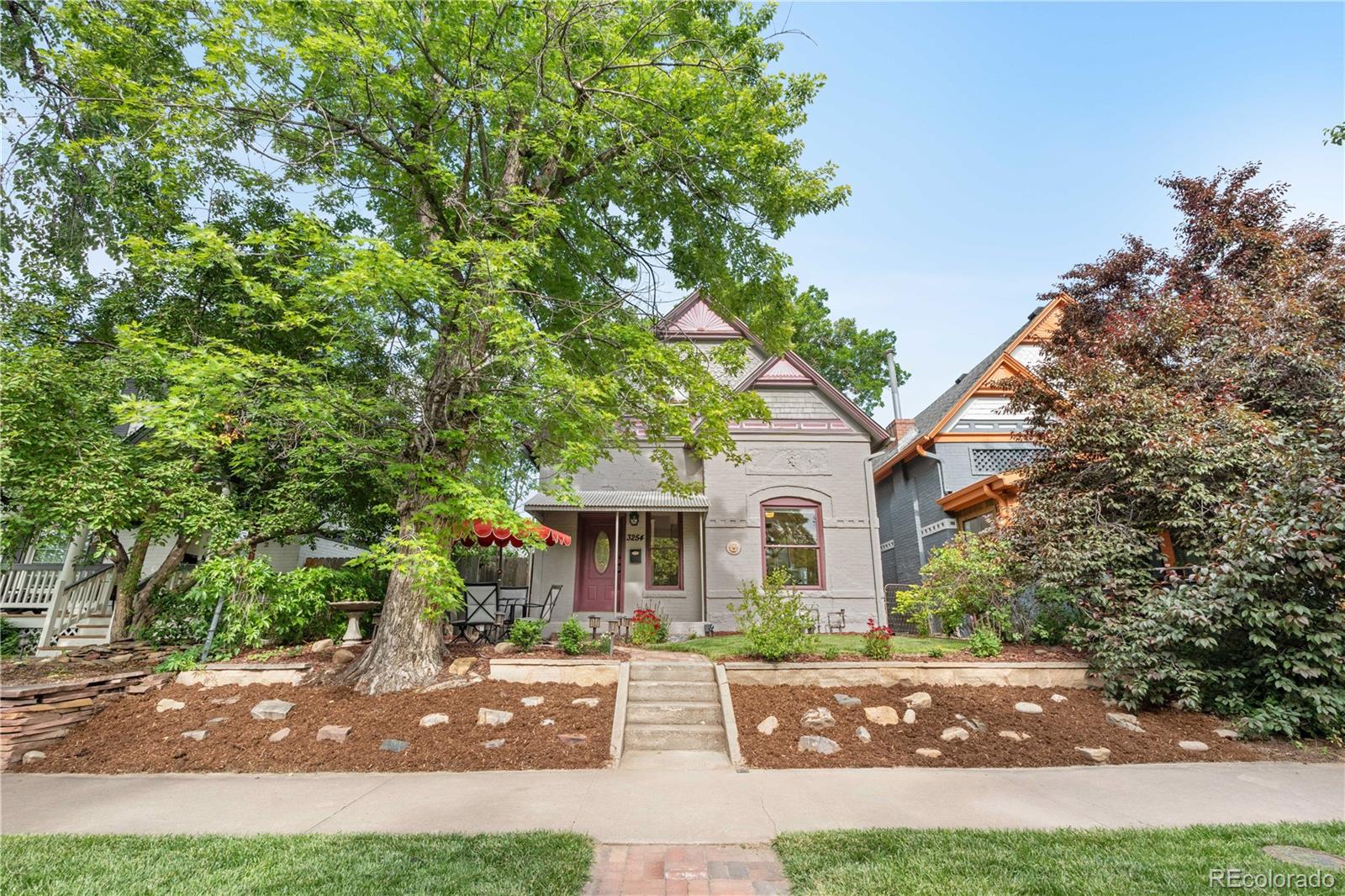 MLS Image #7 for 3254  newton street,denver, Colorado