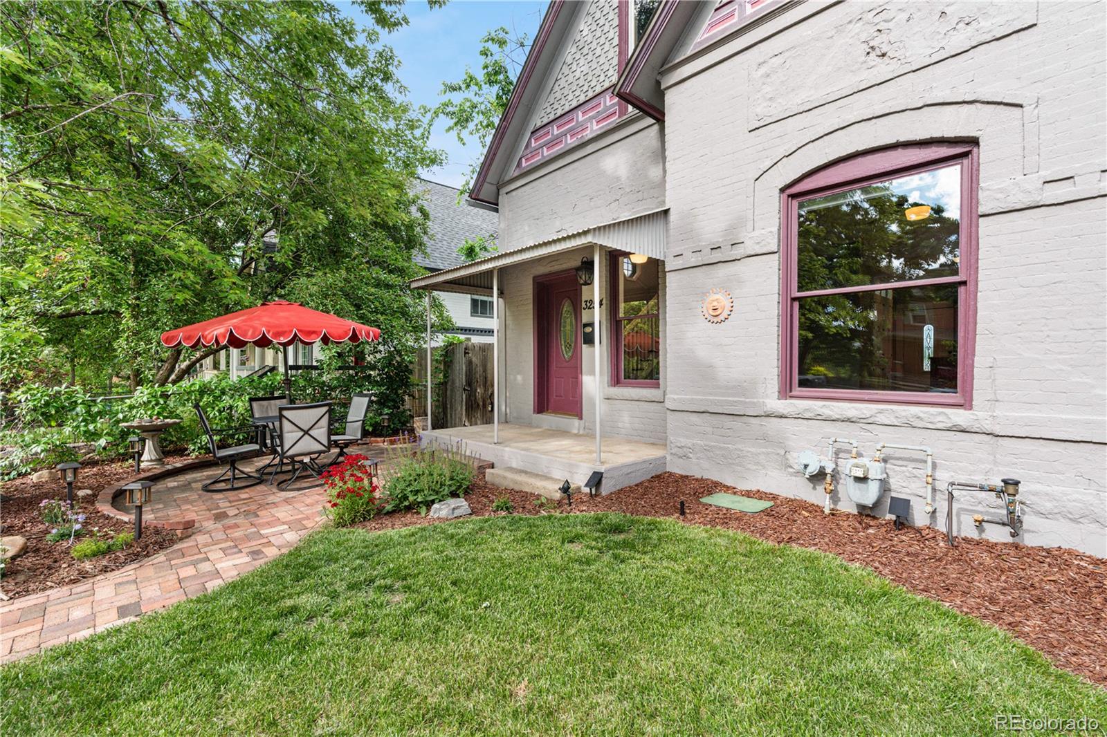 MLS Image #8 for 3254  newton street,denver, Colorado
