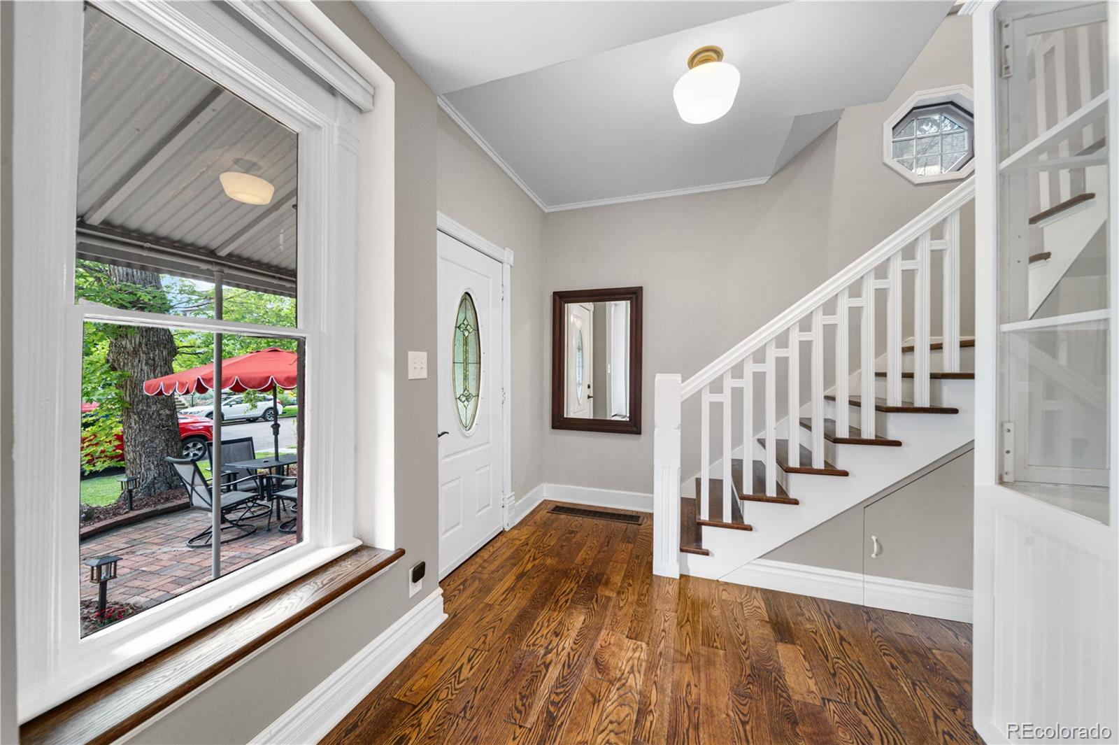 MLS Image #9 for 3254  newton street,denver, Colorado