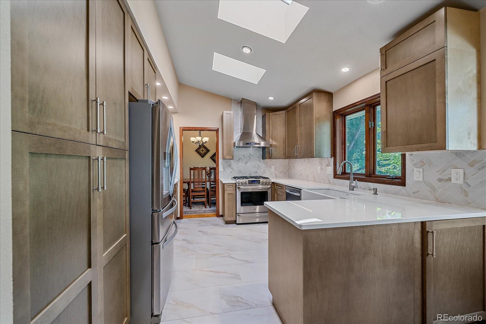 MLS Image #1 for 8944 w 66th place,arvada, Colorado